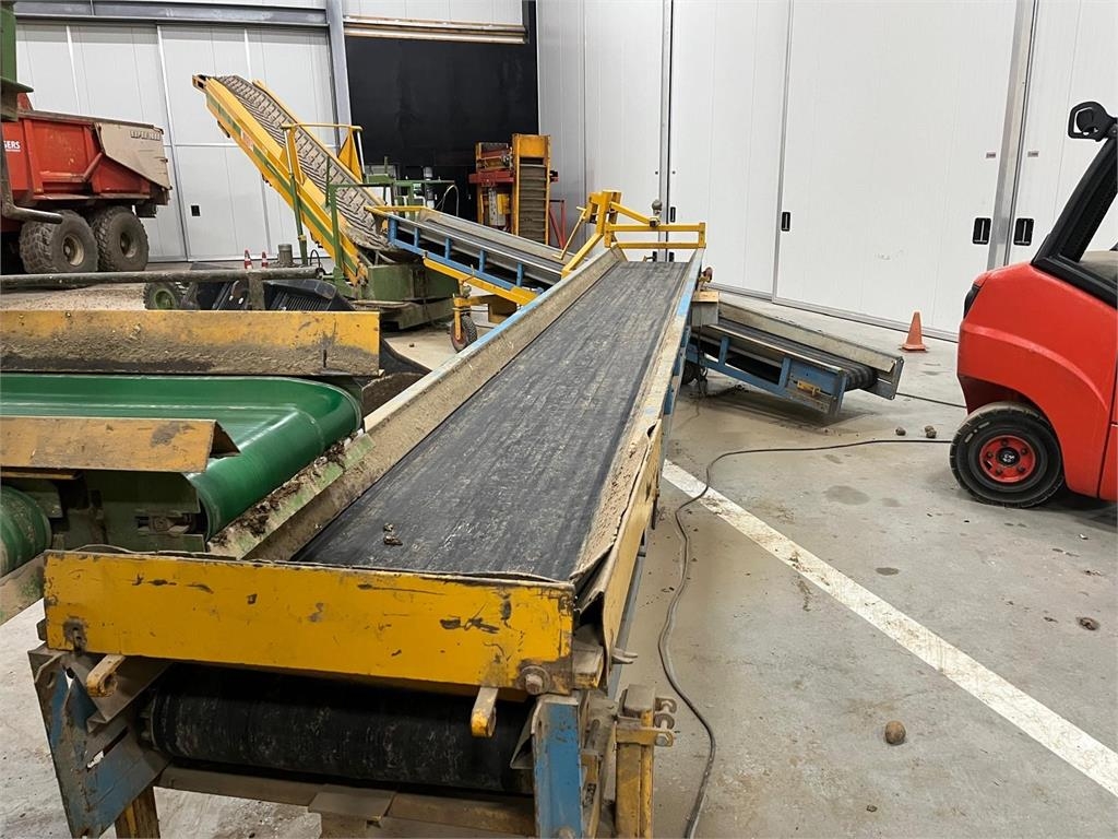 Climax duoband 2 x 6 meter