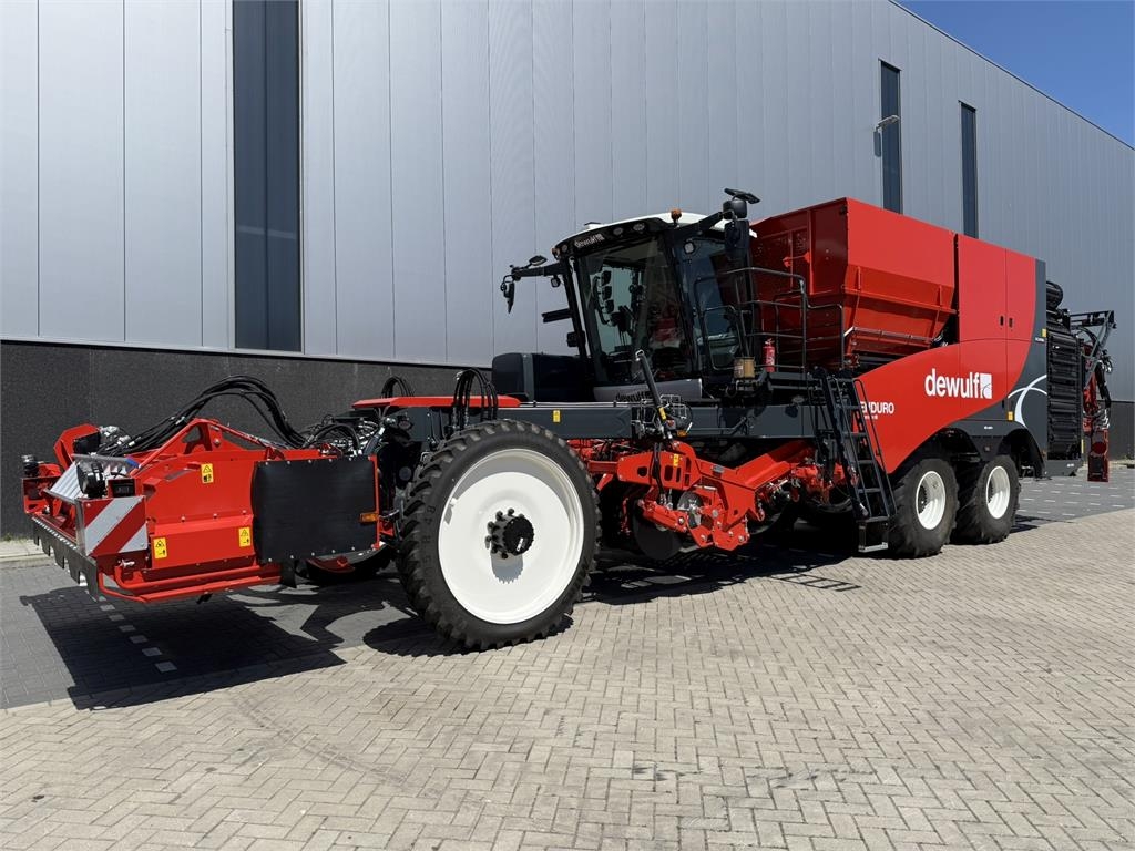 Dewulf Enduro Gen2