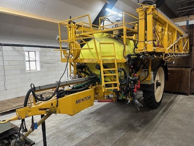 Dubex Mentor 4000L - ZGAN - 30 m - EDS