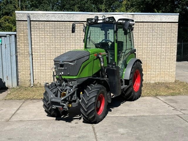 Fendt 211V Gen3