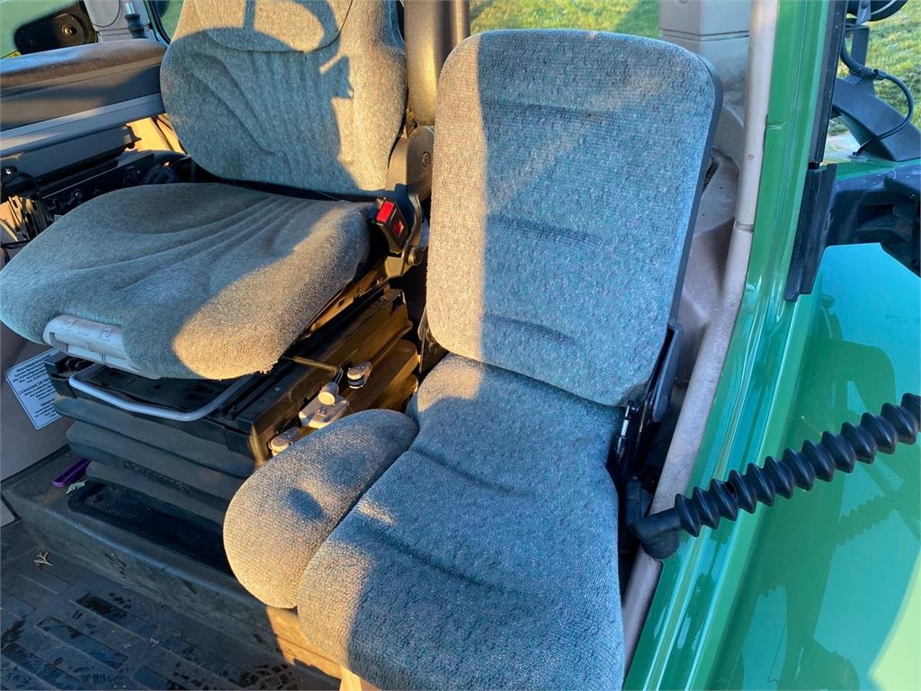 Fendt 514 SCR Profi + RTK Trimble