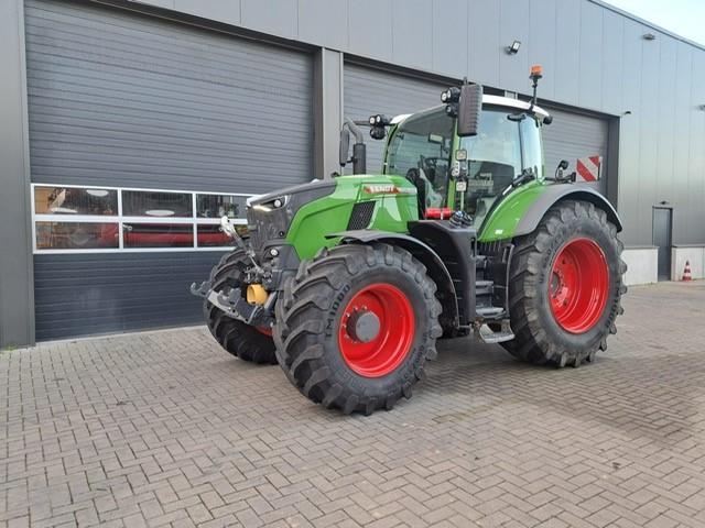Fendt 728 Gen7 Profi+ Setting1
