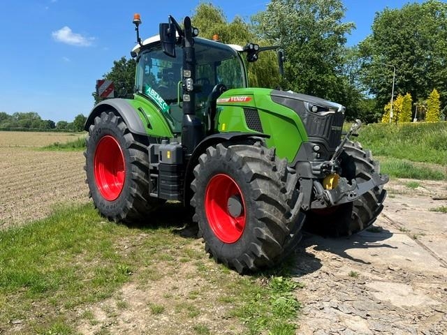 Fendt 728 Gen7 profi+ Setting 2