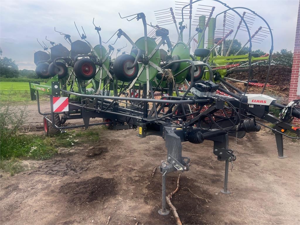 Fendt Lotus 1250