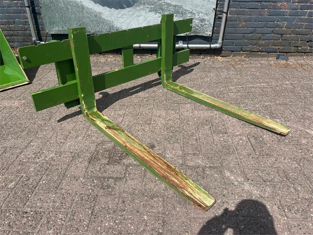 Fendt Palletlepels
