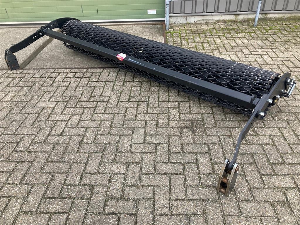 Gaasrol 290 cm