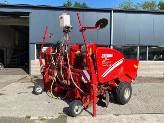 Grimme GL420 Pootmachine