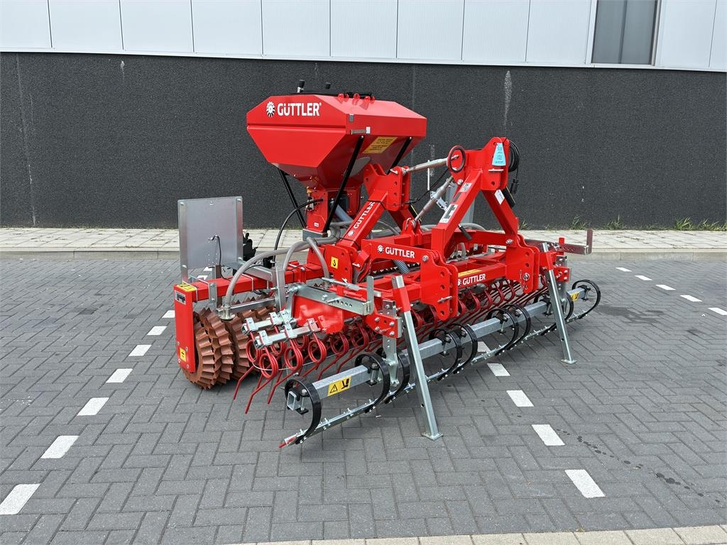 Guttler GreenMaster 300