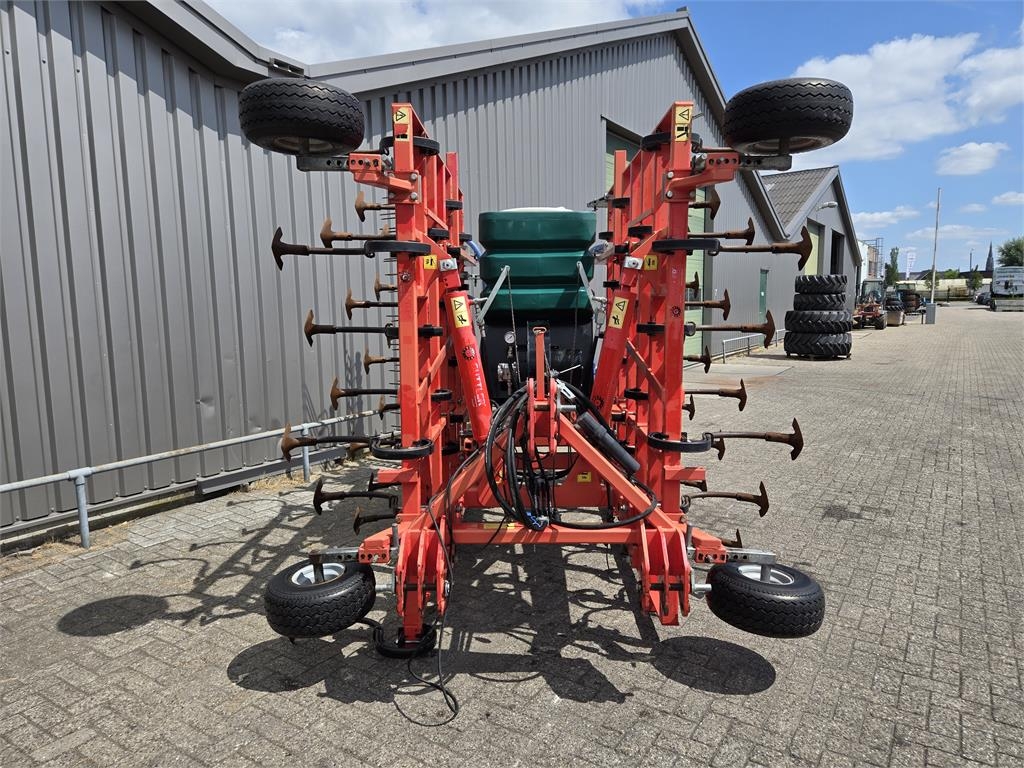 Guttler Supermaxx 50-7 met dubbele naeg