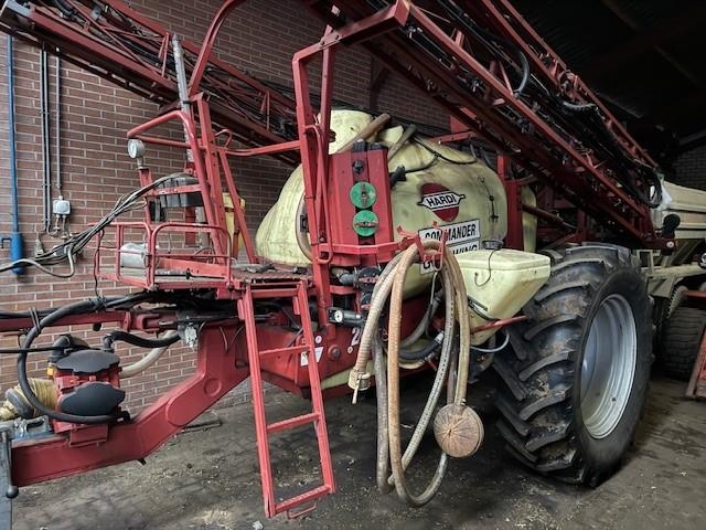 Hardi Commander 2800 Veldspuit