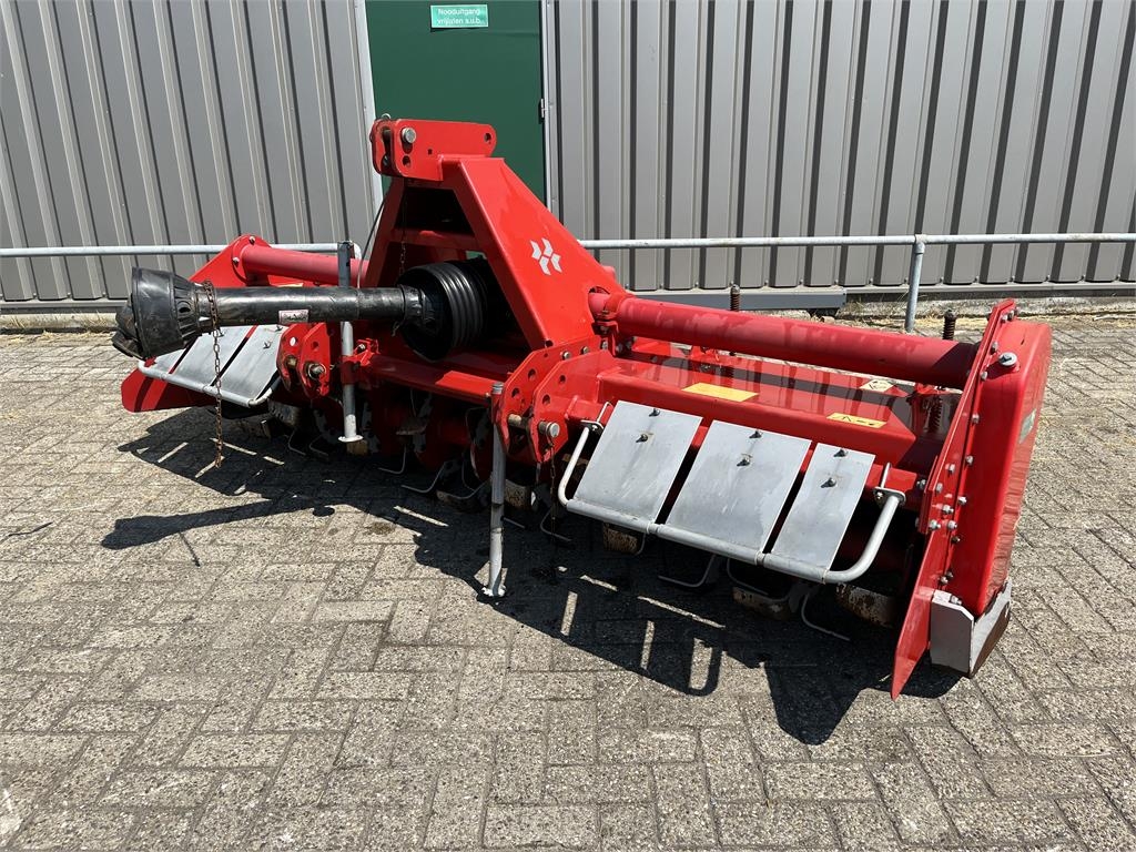 Howard Rovator 255 Frees