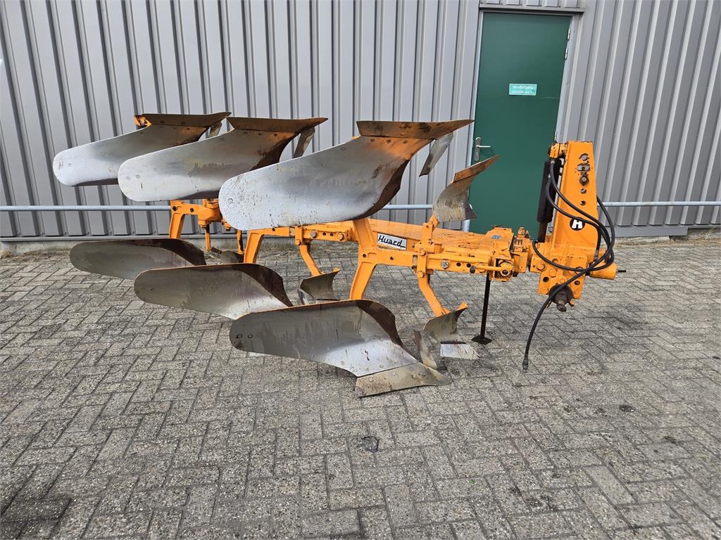Charrue Huard 3 schaar ploeg — occasion
