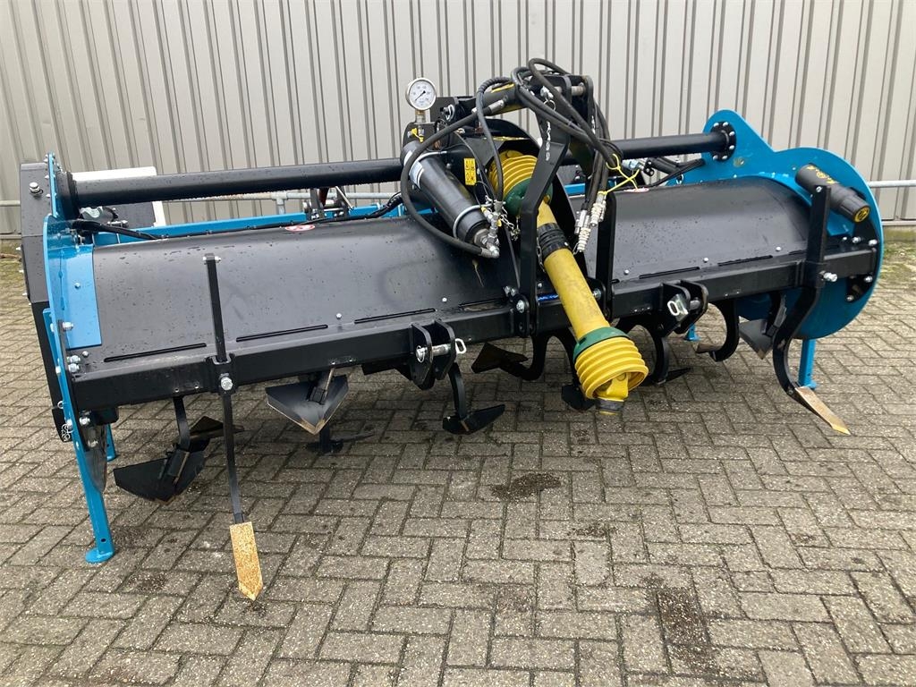 Imants 33SX 275 + dakringrol