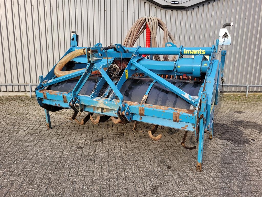 Imants 47SM300 DRFP spitmachine