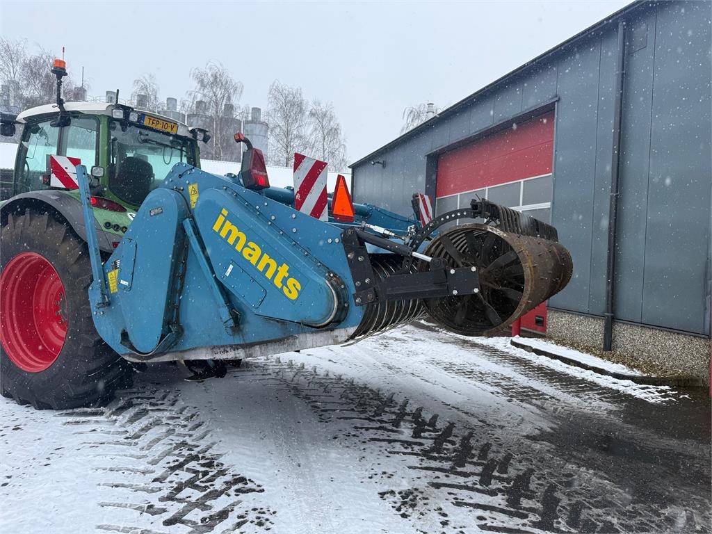 Imants 47SX 300DRHX + dakringenrol