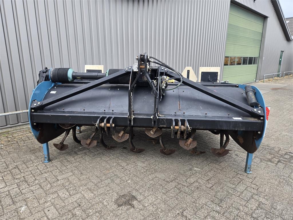 Imants 48SX300 spitmachine
