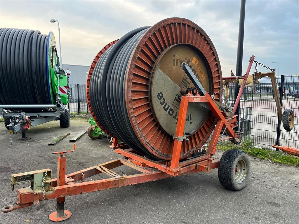 Irrifrance haspel 75 G 280