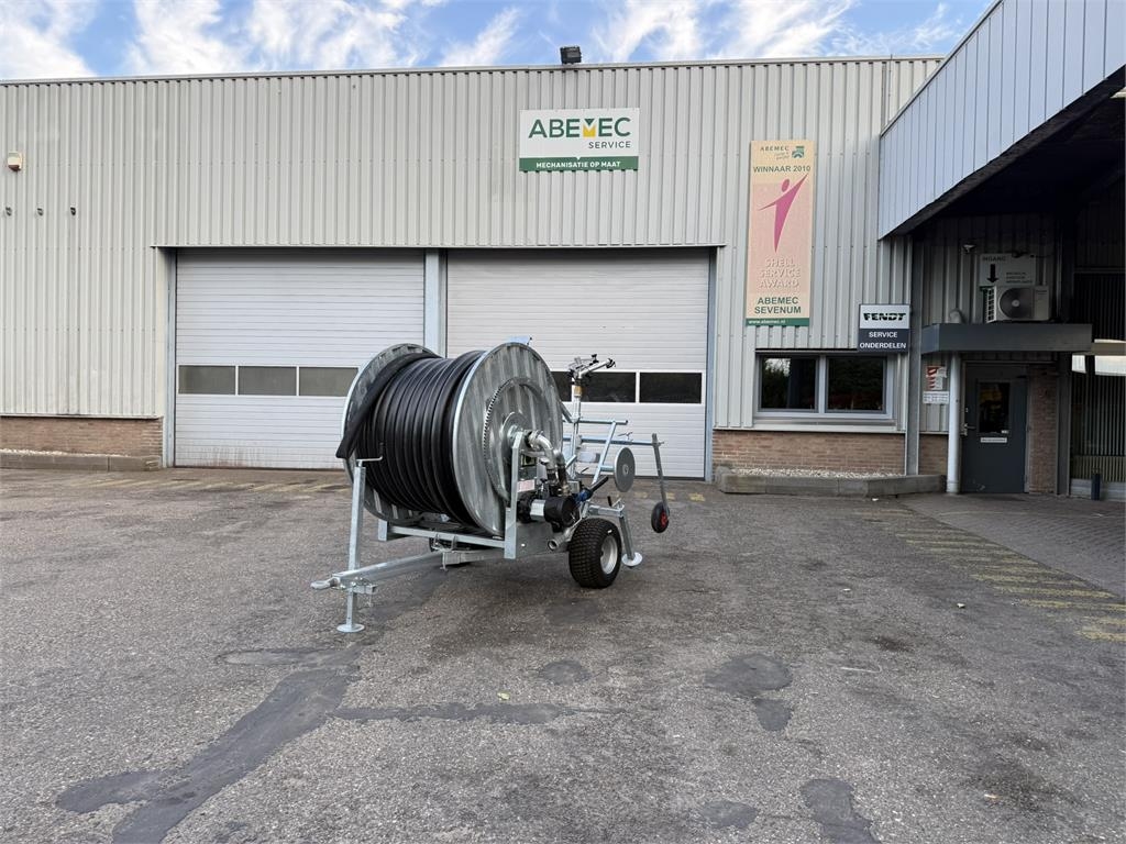 Irriland-Haspel 70/120G Comfort