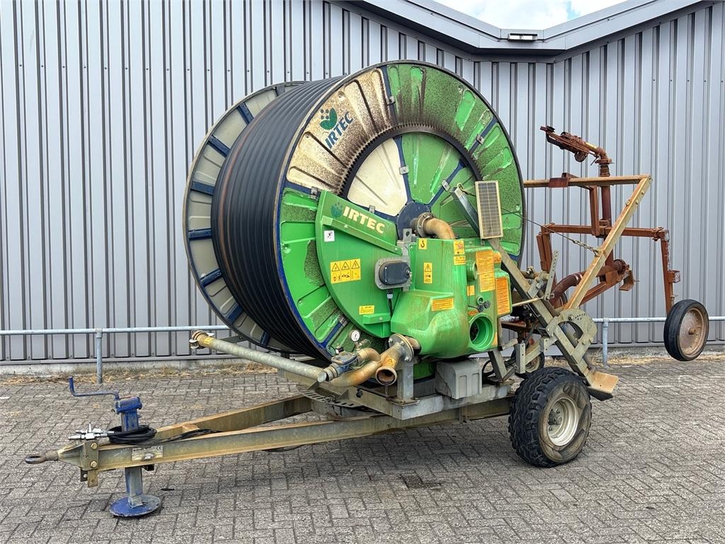 Irtec 75-300