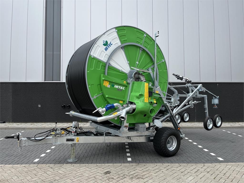 Irtec-Haspel 100/500 GES3