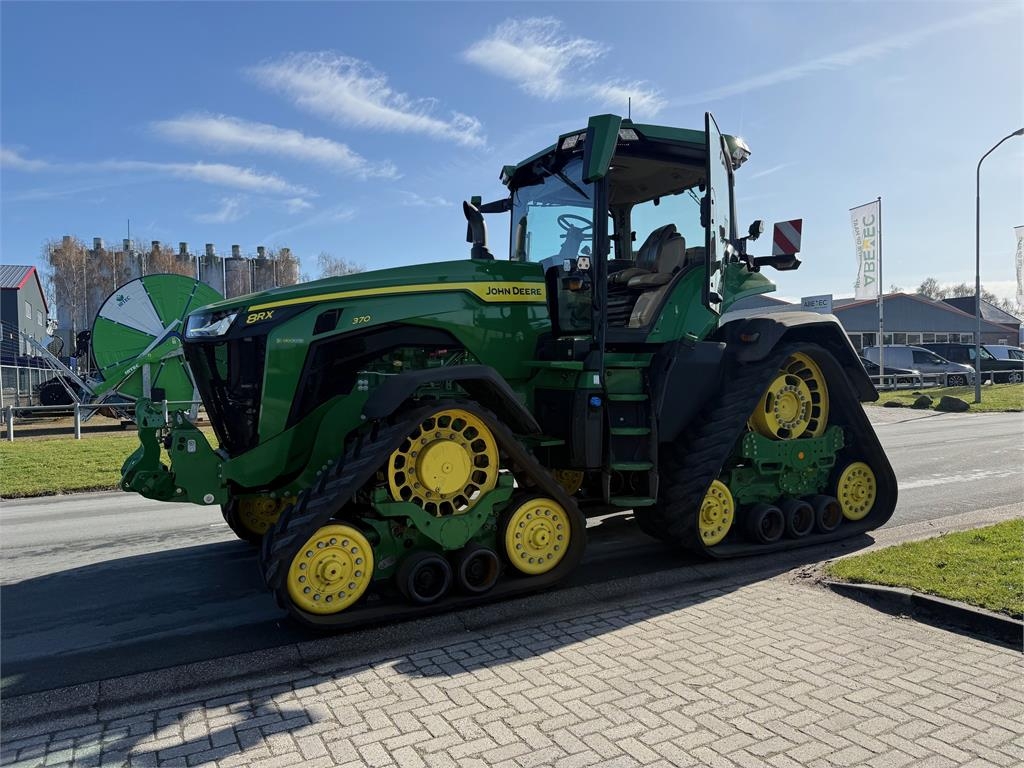 John Deere 8RX370
