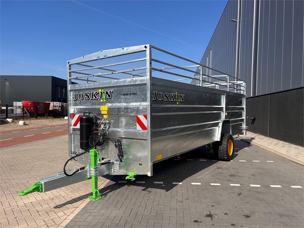 Joskin Betimax 6750