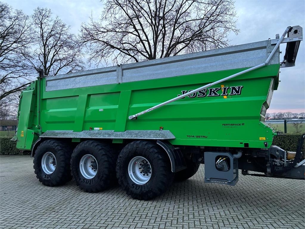 Joskin Ferti Space 7014/25TRU