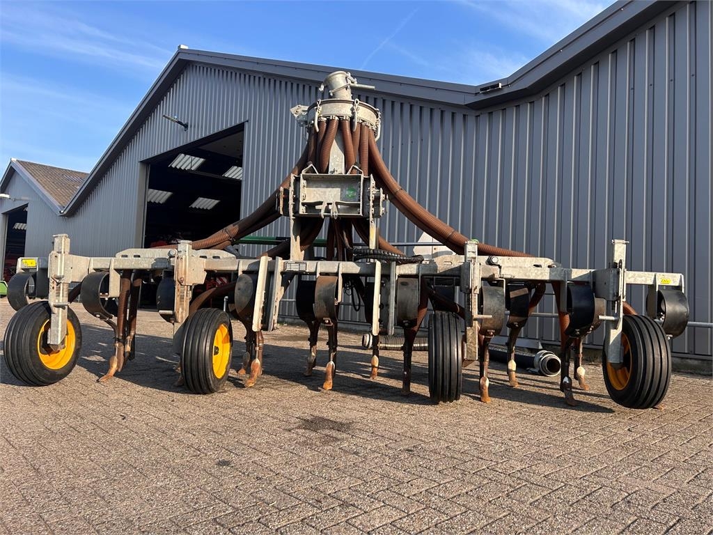 Joskin Terraflex 5100/17 SHK