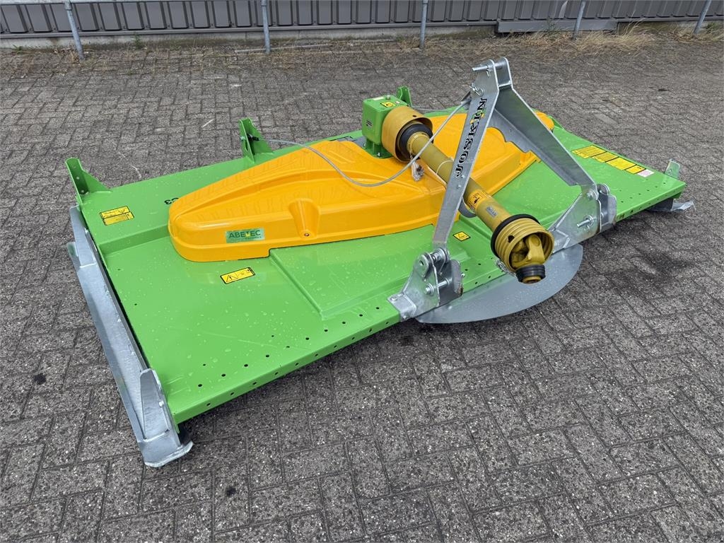 Joskin Weilandbloter TR 270 C3