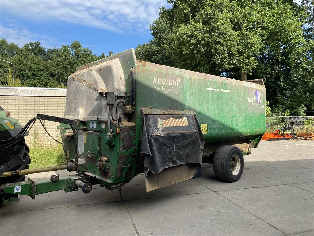 Keenan MF 360