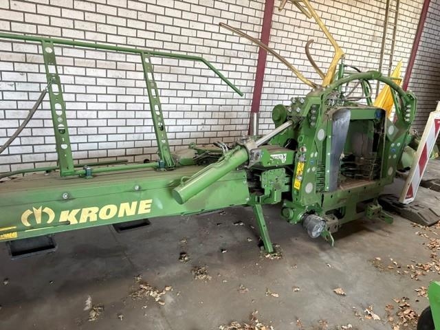 Krone EasyCollect 600-2 8R 2019