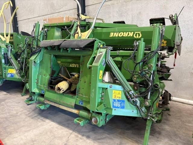 Krone EasyCollect 903 12R
