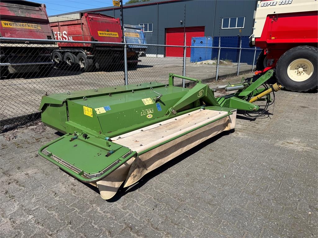 Krone EasyCut 280 CV Q