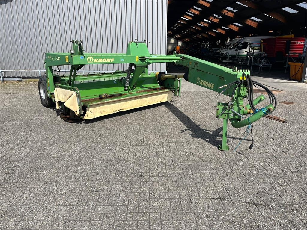 Krone Easycut 3200 CV
