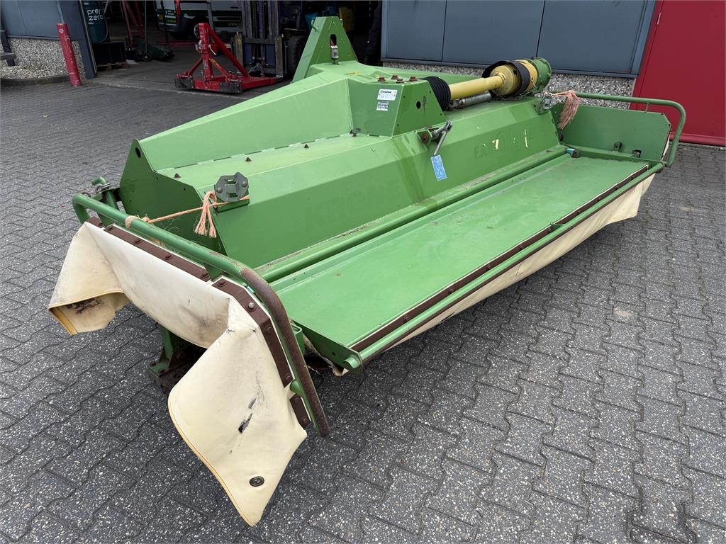 Krone EasyCut F 32 CV