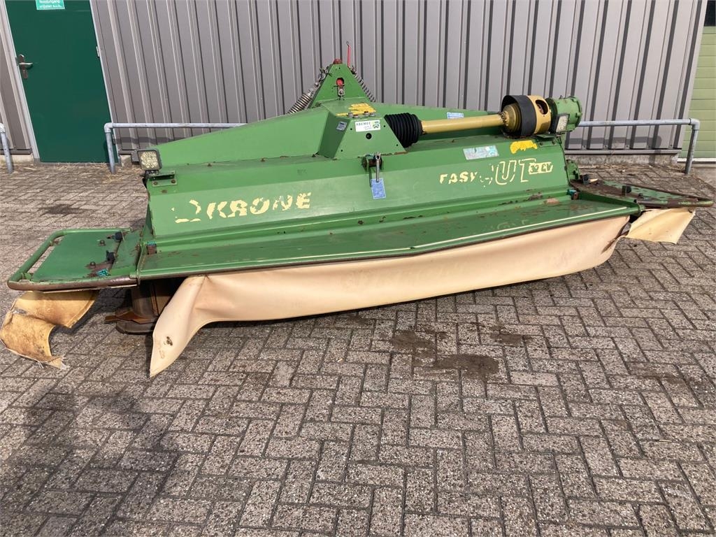 Krone EasyCut F 320