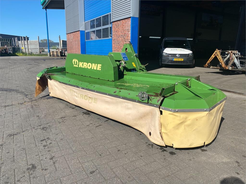 Krone EC 32P