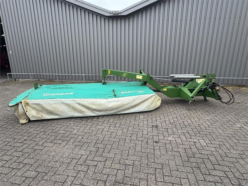 Krone EC R 360