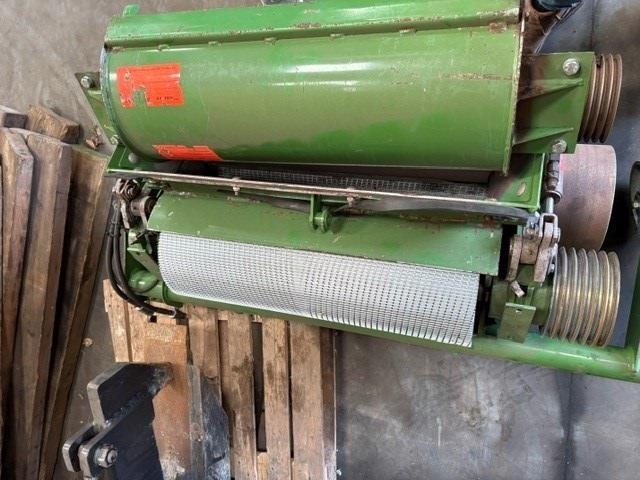 Krone korrelkneuzer voor 500-600-700-770
