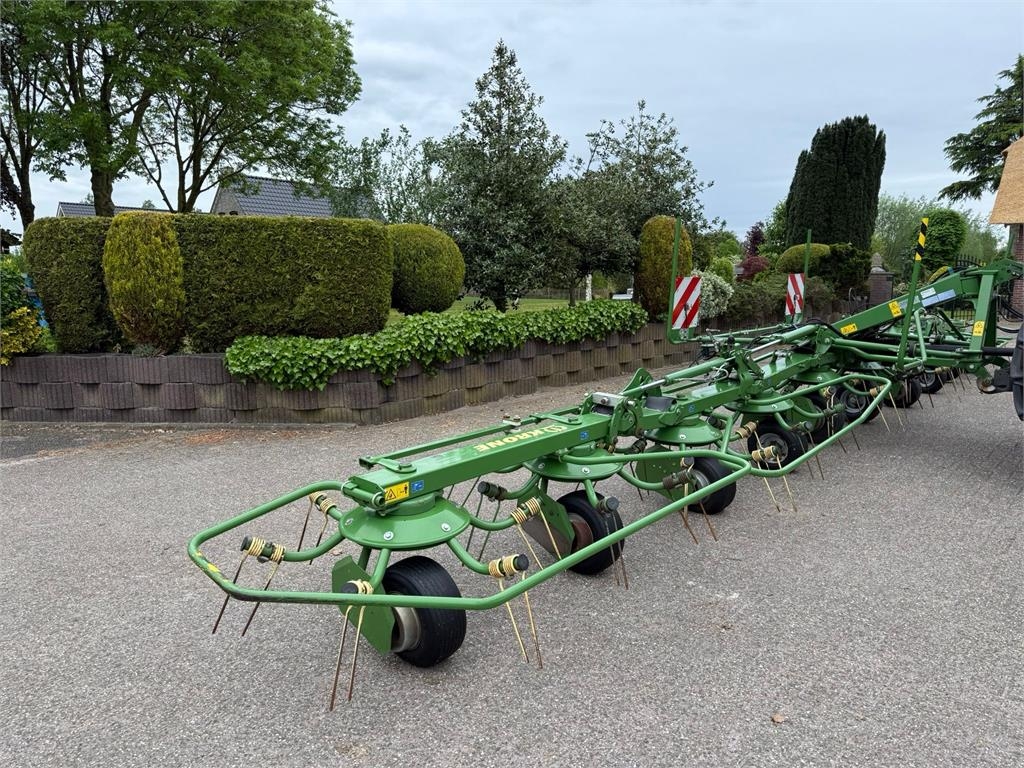 Krone KW 11.22/10