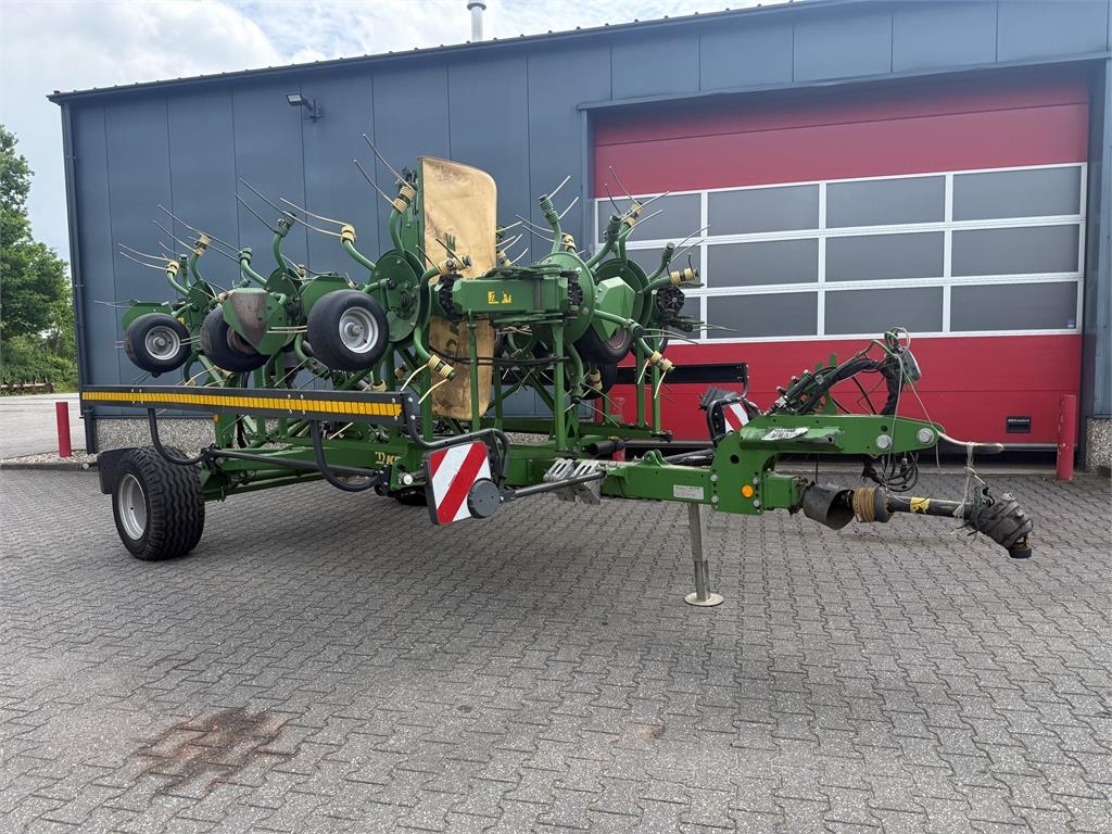 Krone KWT 1300
