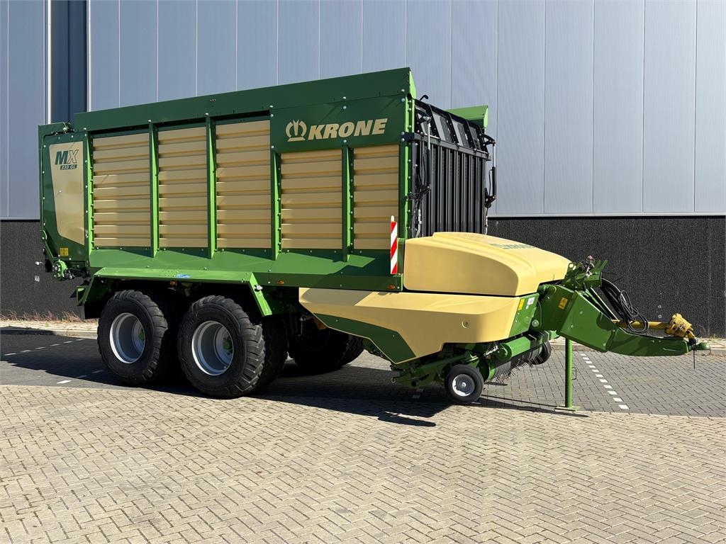 Krone MX 330 GL
