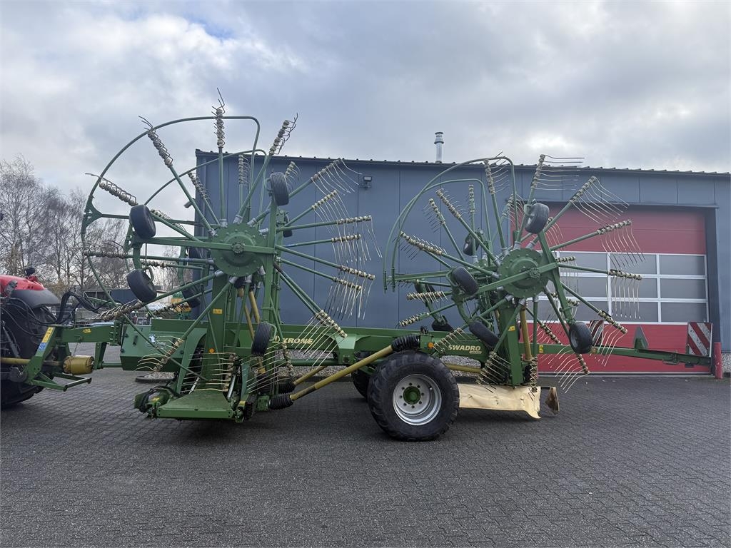 Krone Swadro 1400 Plus