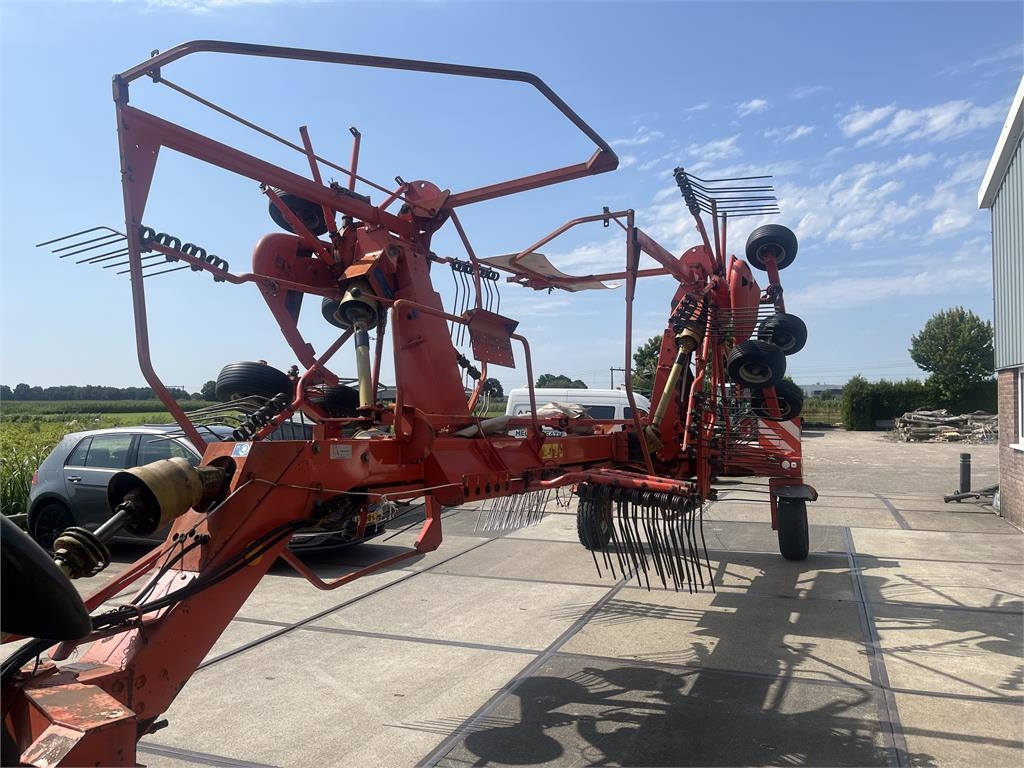 Kuhn 7302 DL