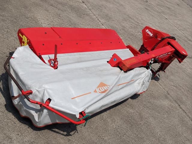 Kuhn FC 283 GII FF