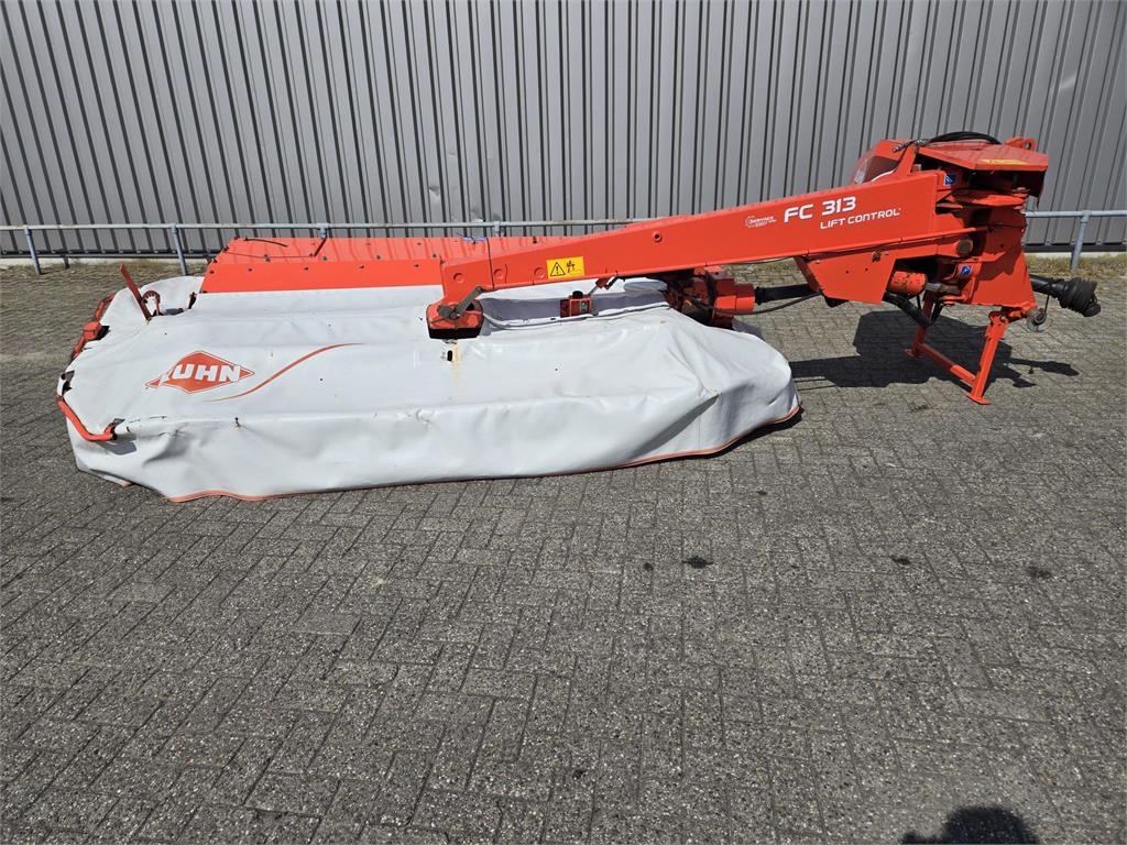 Kuhn FC 313 FF