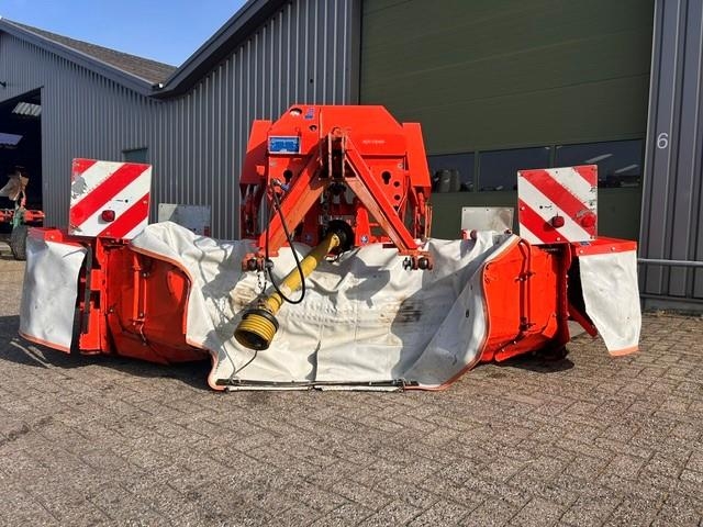 Kuhn FC 313 FRONTMAAIER FF