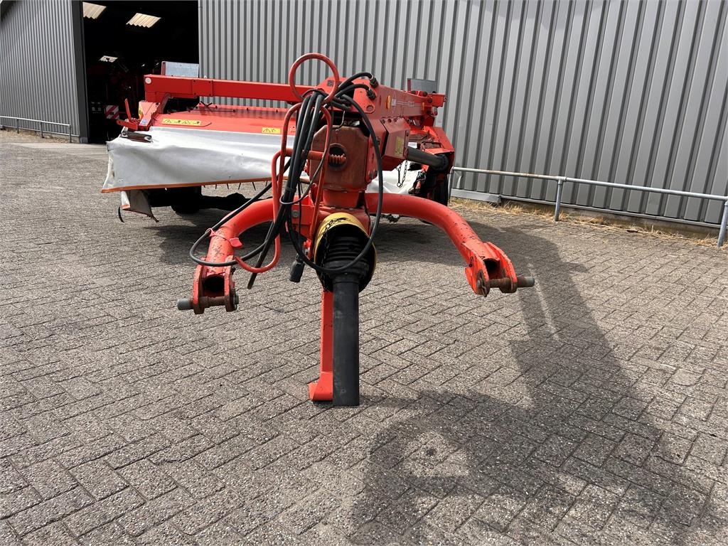 Kuhn FC 313 TG