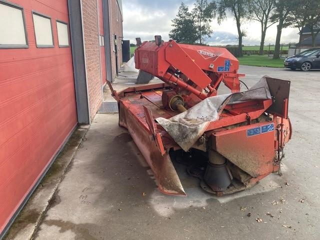 Kuhn FC313 F-FF front maaier