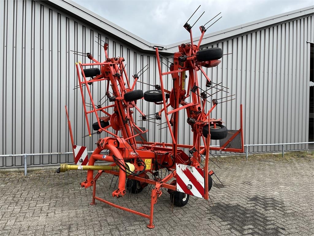 Kuhn GF 8501 MHO